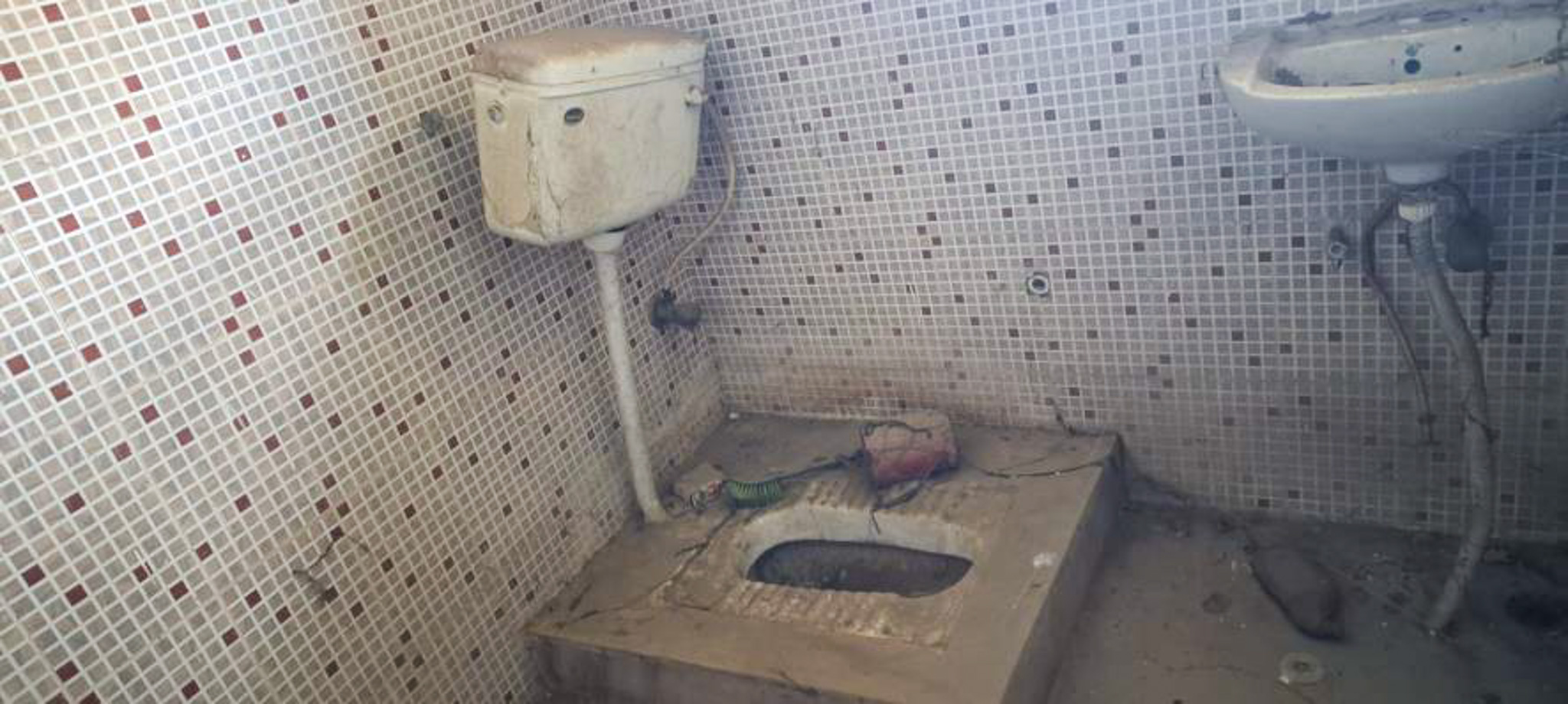3 BHK Flat for sale in NANDAN ENCLAVE, HATIA Ranchi — photo 40