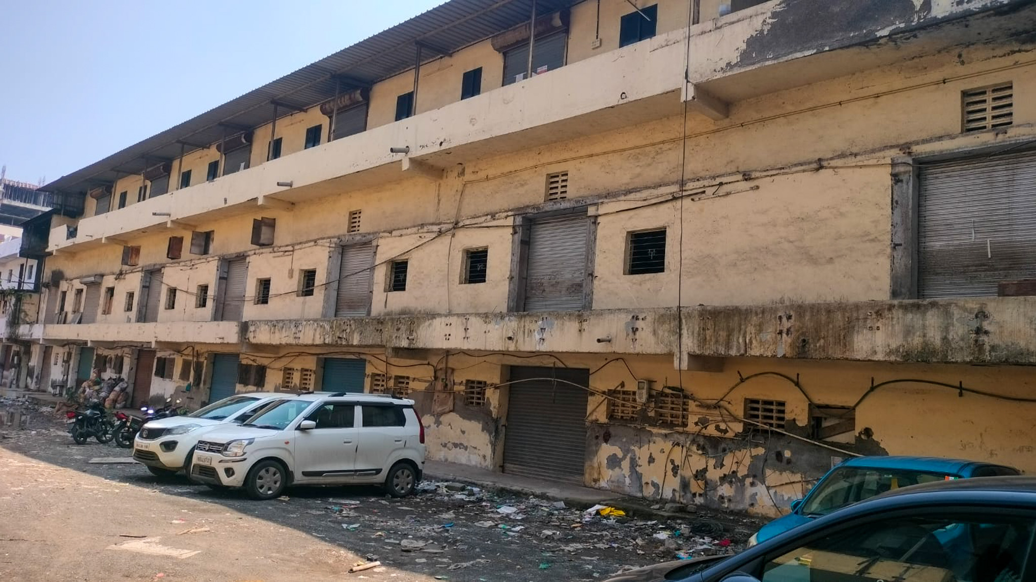 Shops for sale in Bhiwandi — photo 4