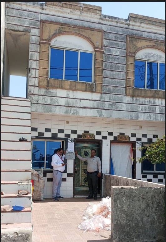 40.18 square meter Individual House for sale in dastan — photo 1