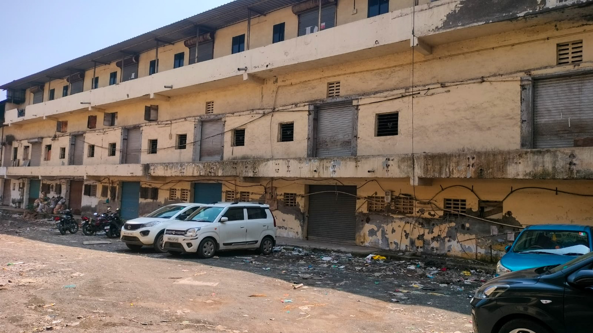 Shops for sale in Bhiwandi