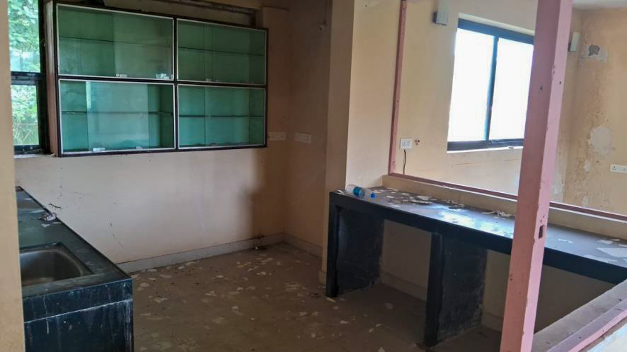 Flat for sale in Golden Heights, Benaulim — photo 2