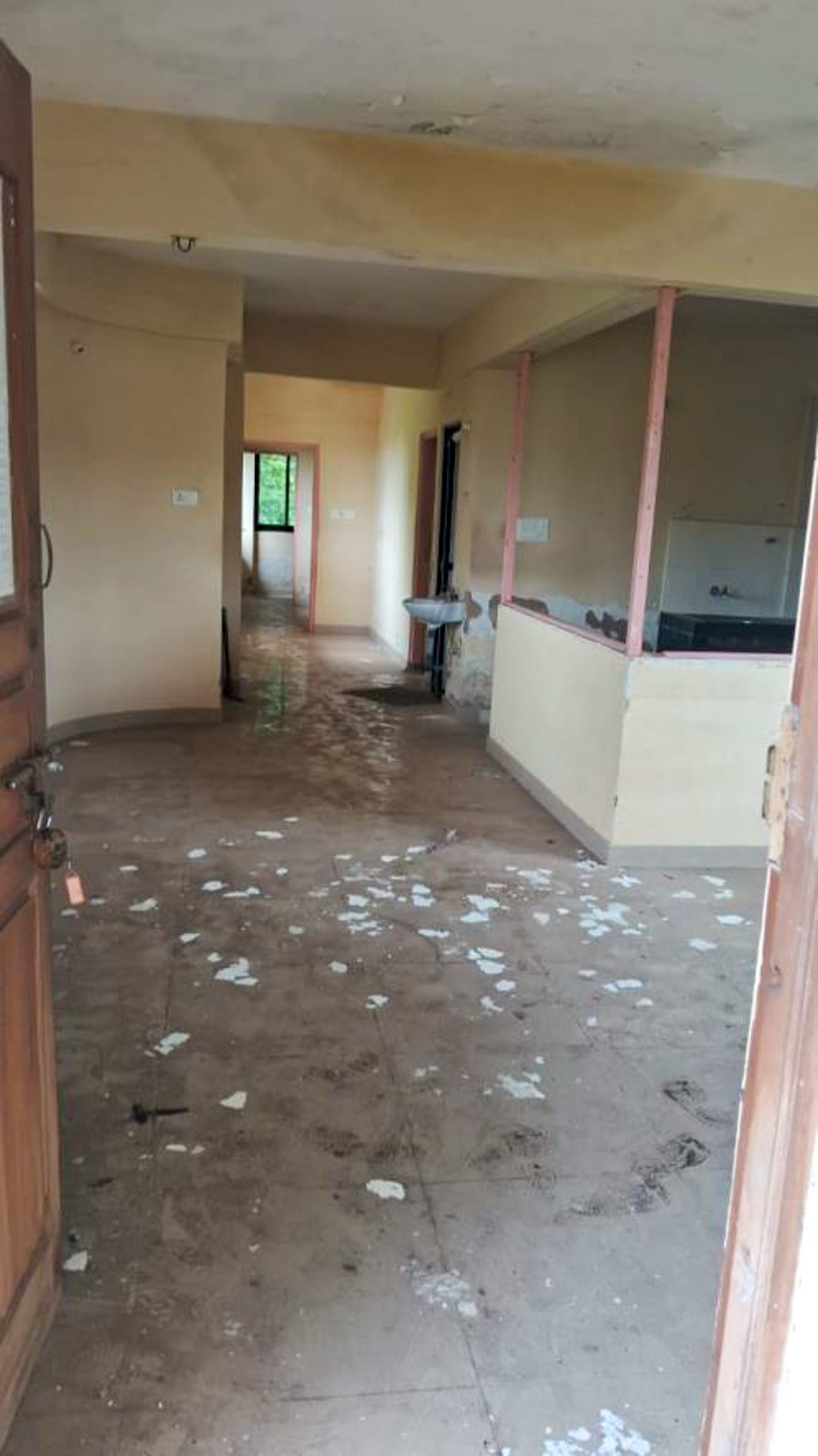 Flat for sale in Golden Heights, Benaulim — photo 1