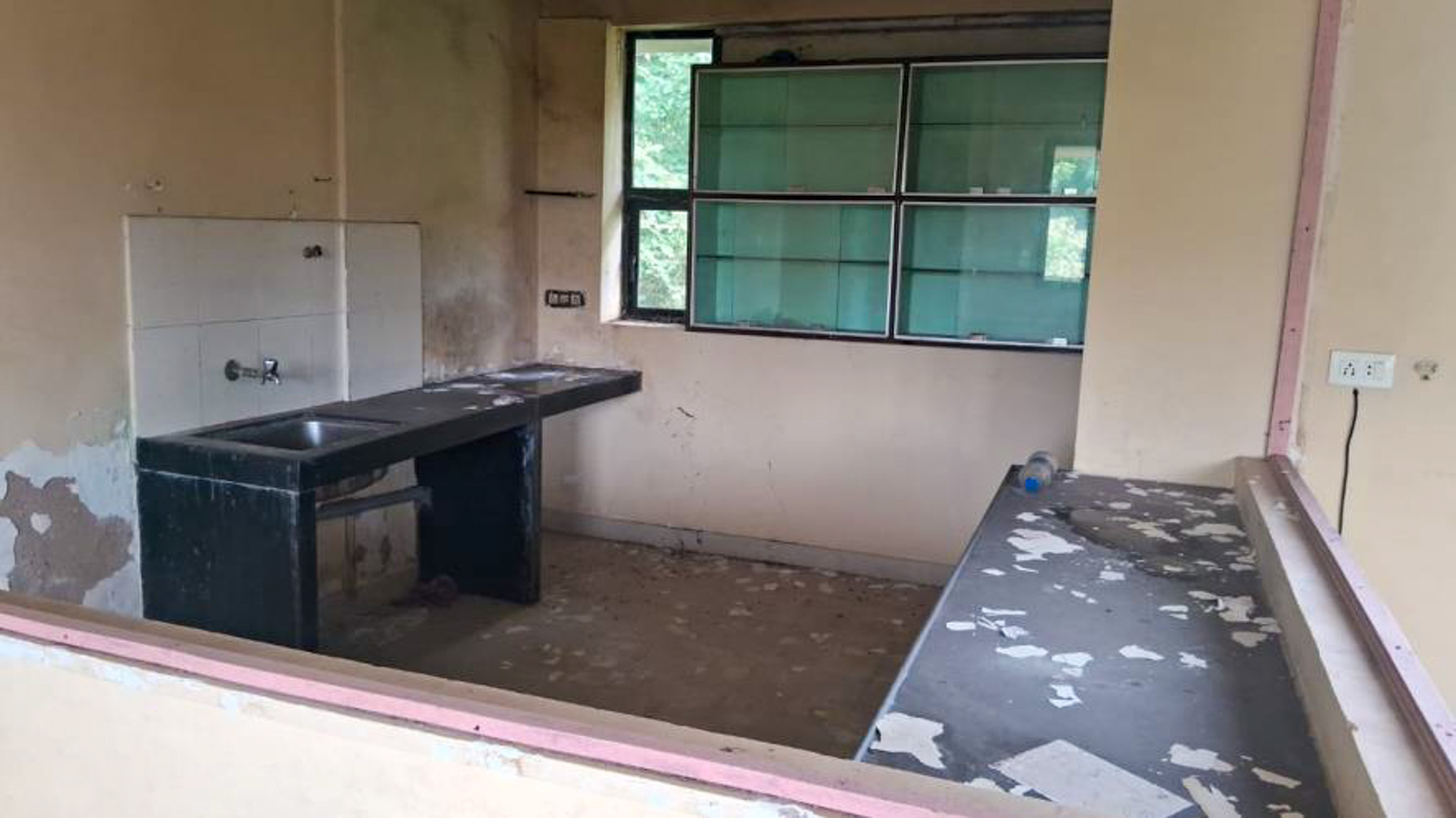 Flat for sale in Golden Heights, Benaulim — photo 8