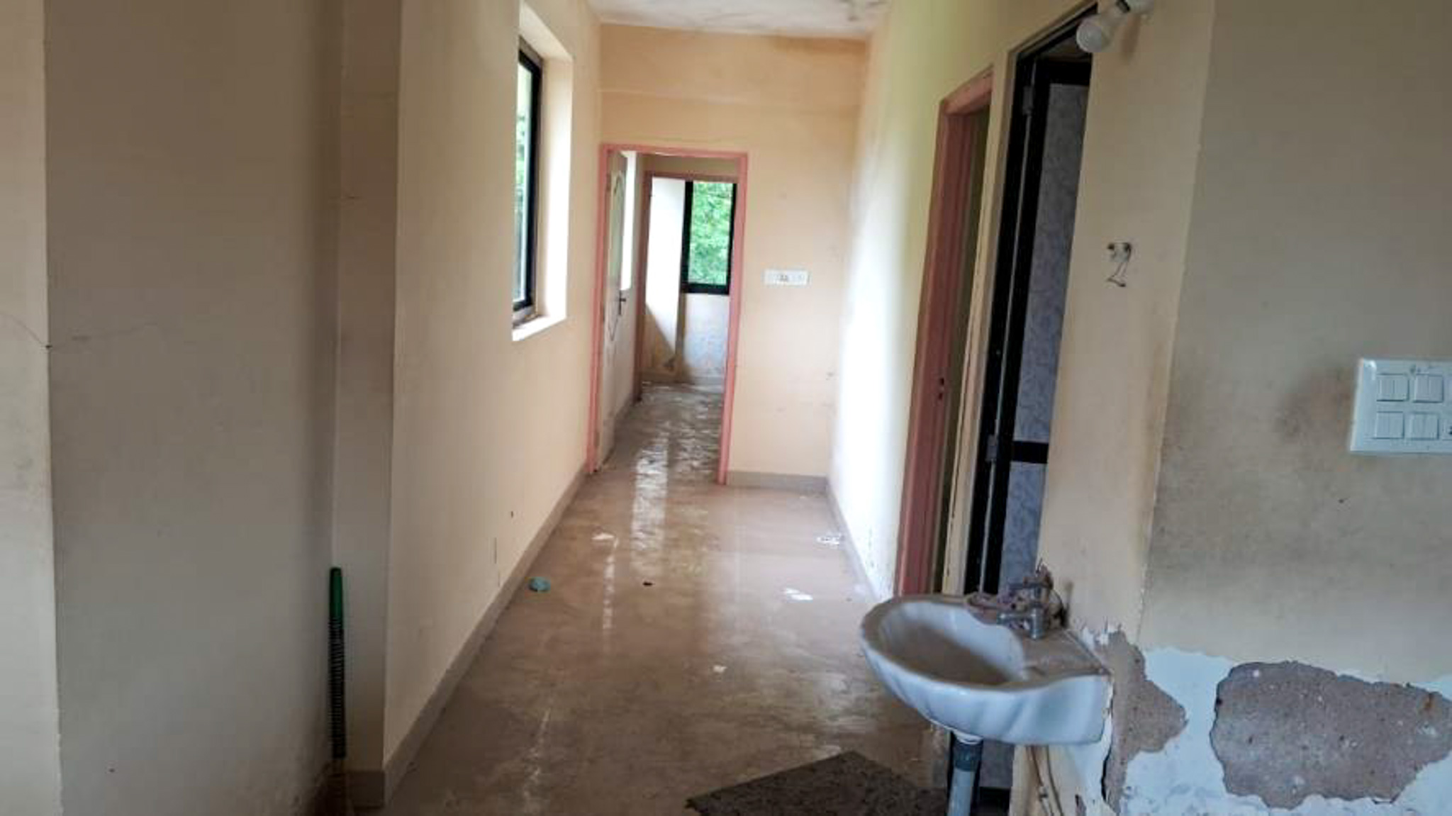 Flat for sale in Golden Heights, Benaulim — photo 9