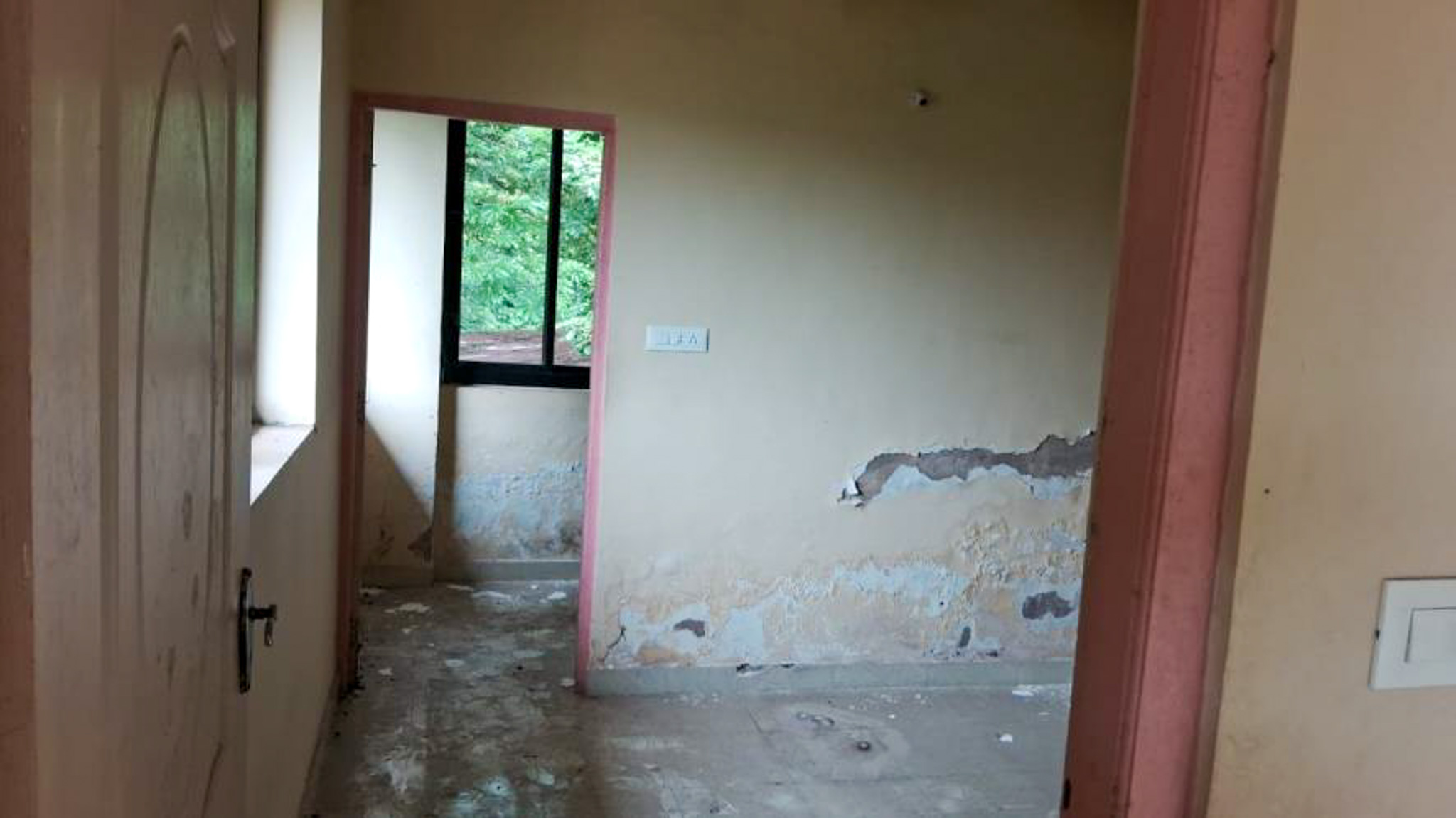 Flat for sale in Golden Heights, Benaulim — photo 10