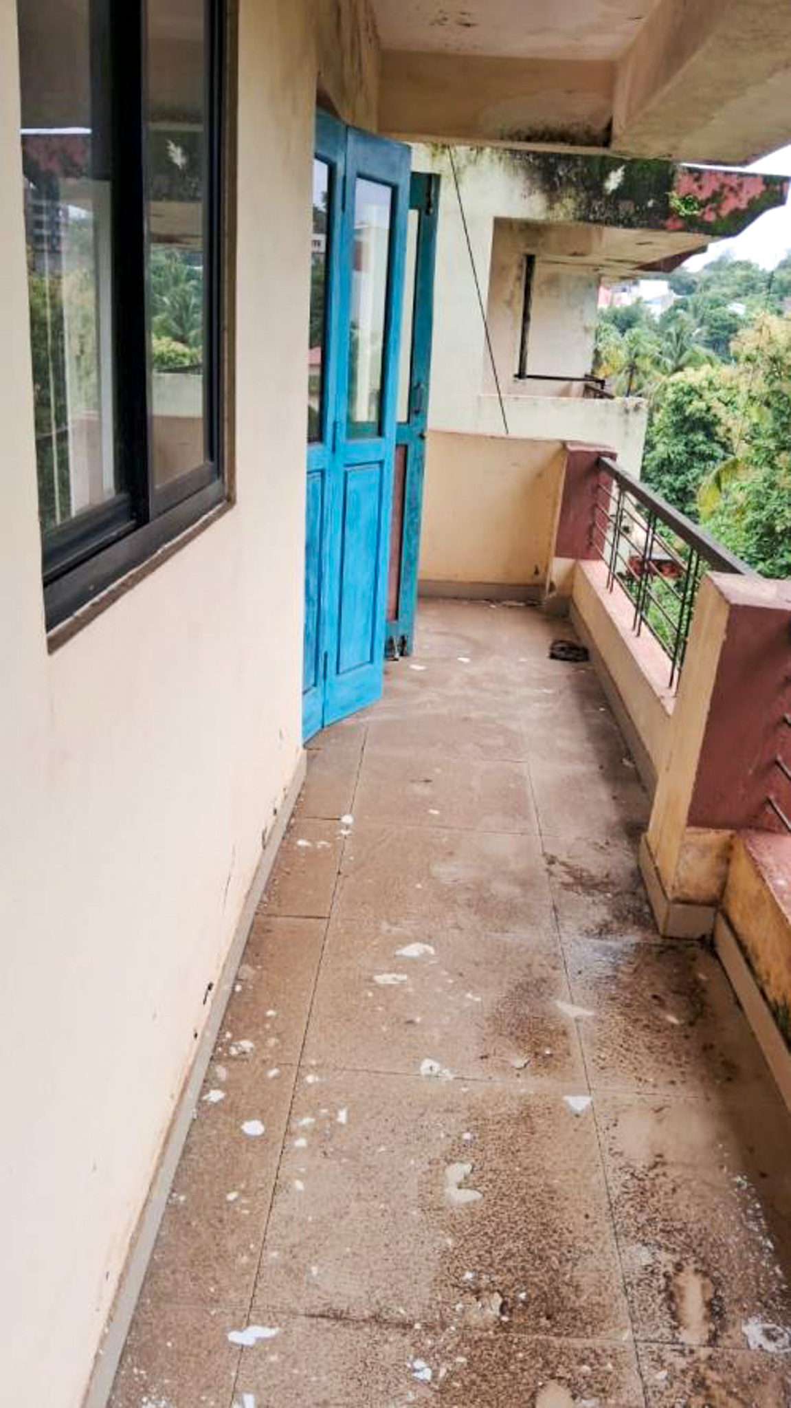 Flat for sale in Golden Heights, Benaulim — photo 5