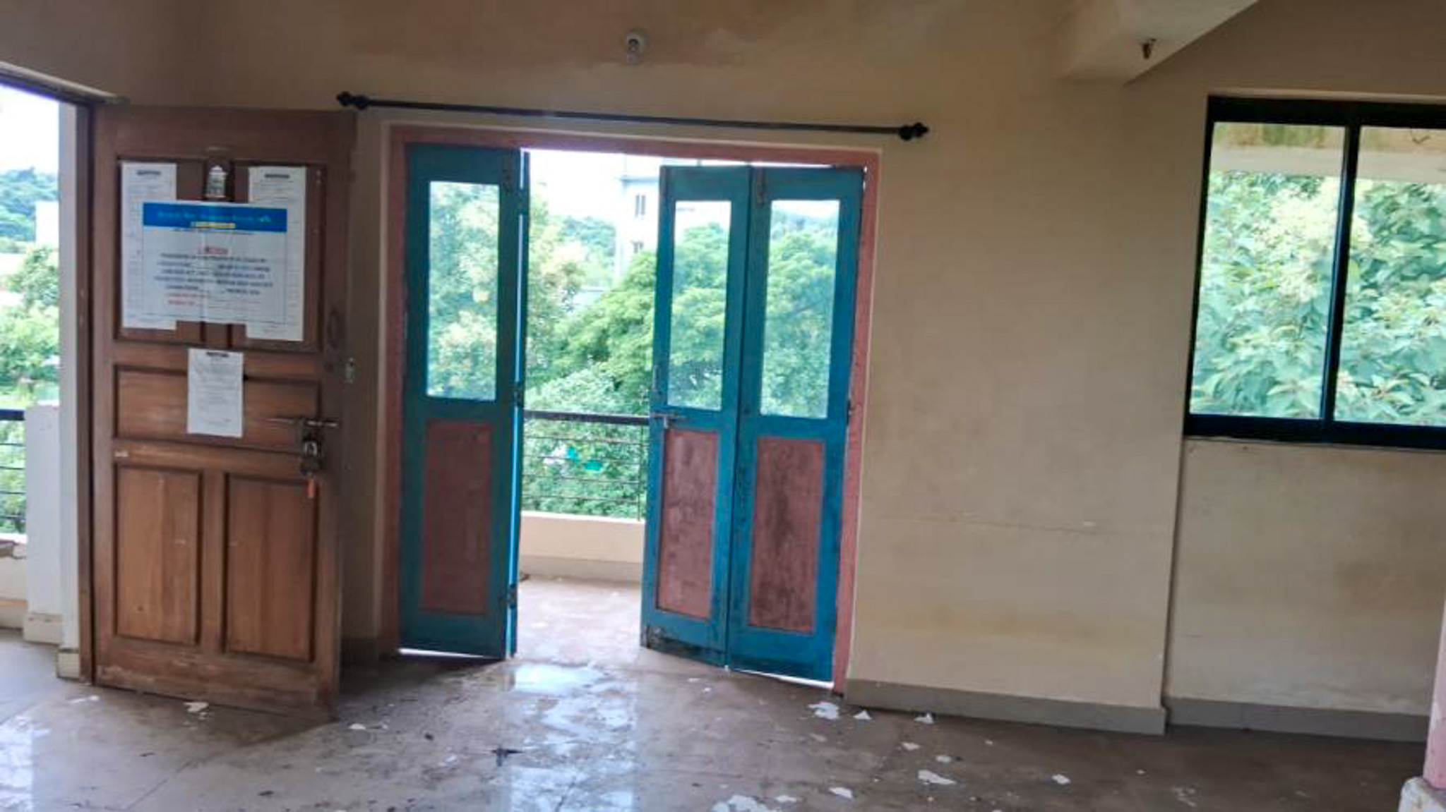 Flat for sale in Golden Heights, Benaulim — photo 4