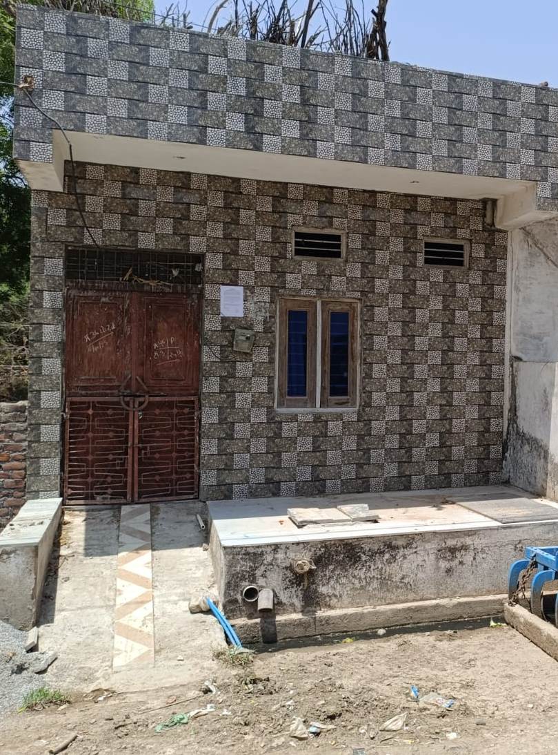 900 square feet Individual House for sale in Chittorgarh — photo 1