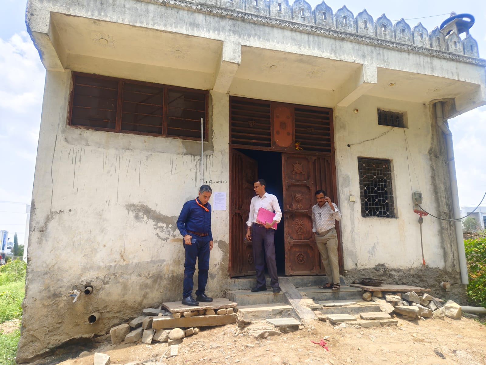 1125 square feet Individual House for sale in Chittorgarh — photo 1