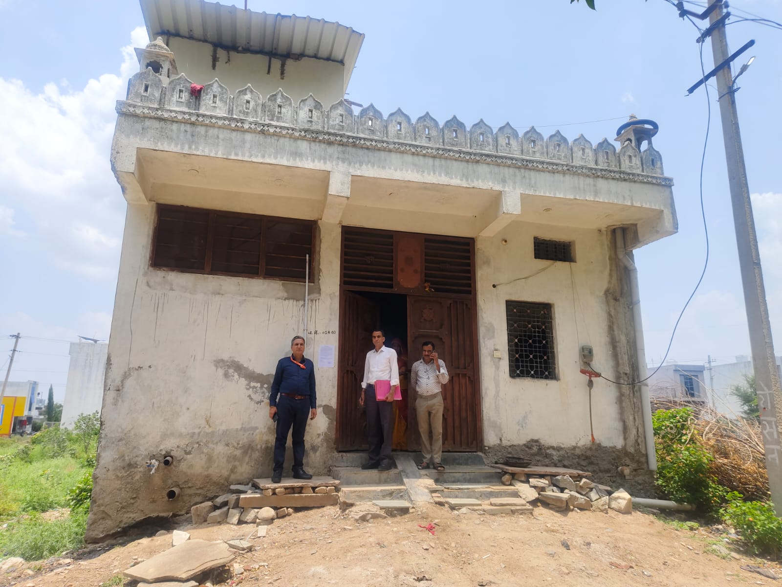 1125 square feet Individual House for sale in Chittorgarh — photo 2