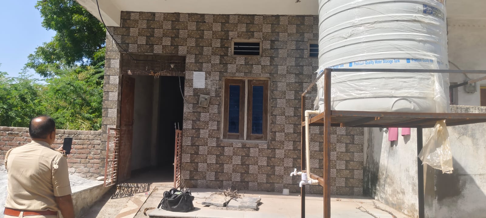 900 square feet Individual House for sale in Chittorgarh — photo 3