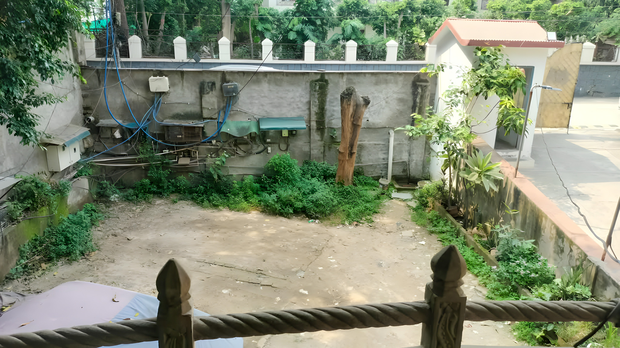 400 square yard Bungalow for sale in New Delhi — photo 20