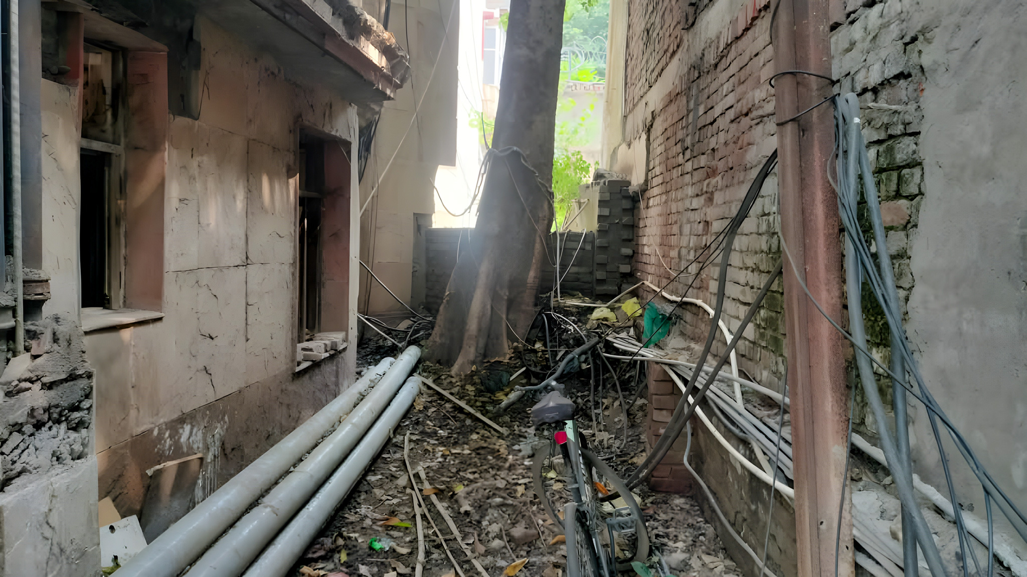400 square yard Bungalow for sale in New Delhi — photo 29