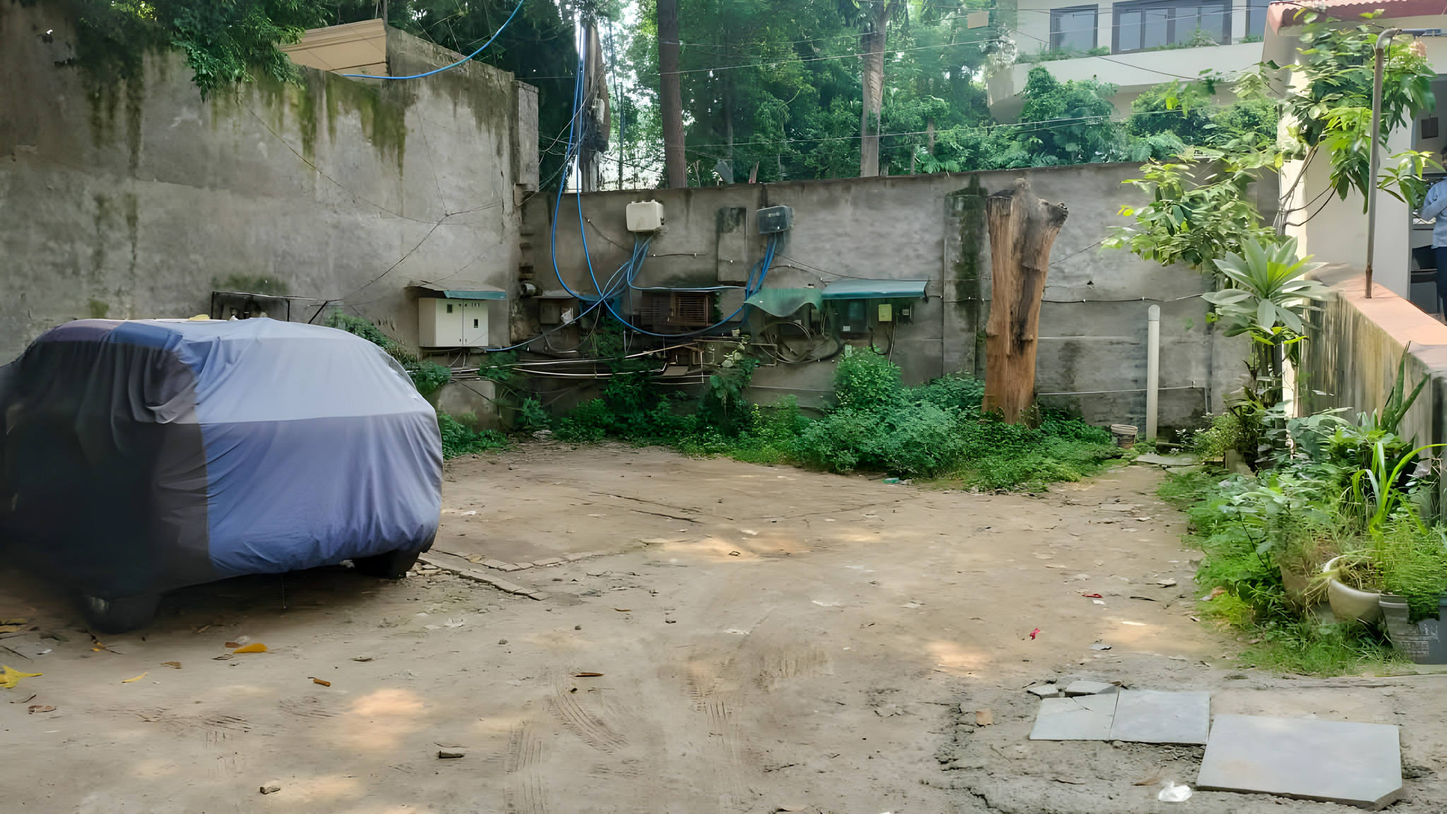 400 square yard Bungalow for sale in New Delhi — photo 31