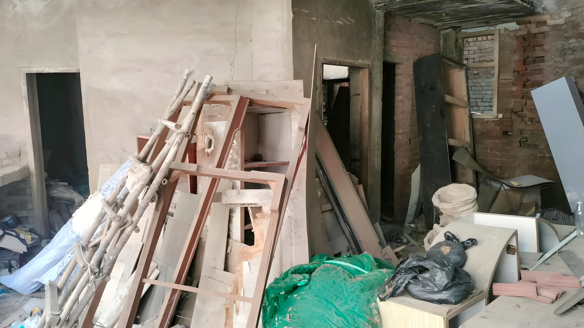 400 square yard Bungalow for sale in New Delhi — photo 34