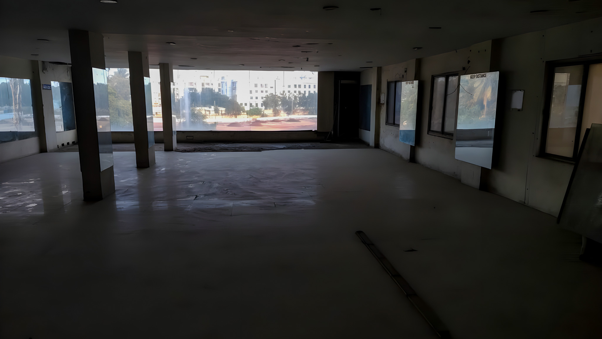 10783 square feet Shops for sale in Nacharam Hyderabad — photo 4