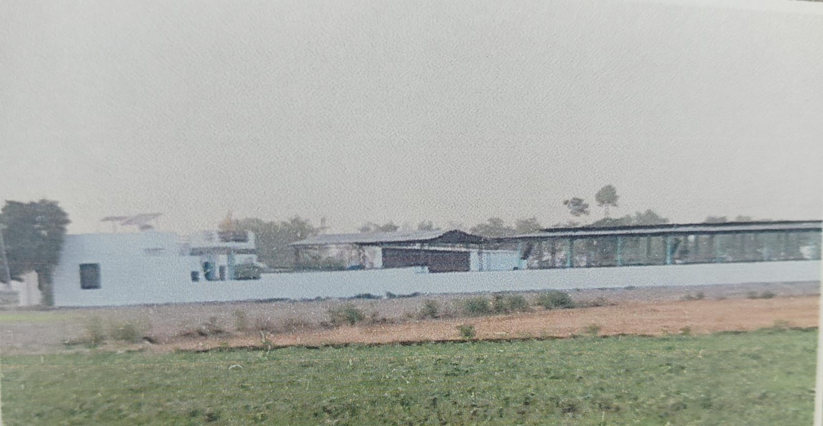 Agriculture Land for sale in RURAL Nilokheri — photo 3