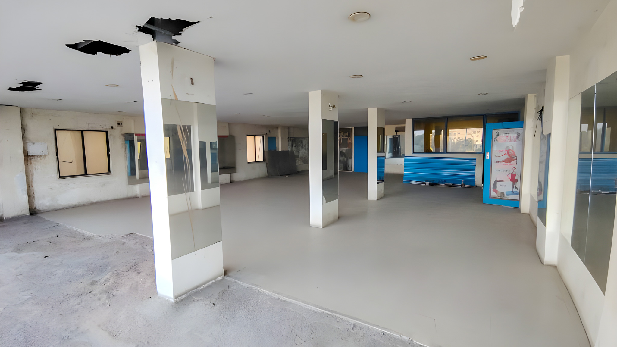 10783 square feet Shops for sale in Nacharam Hyderabad — photo 6