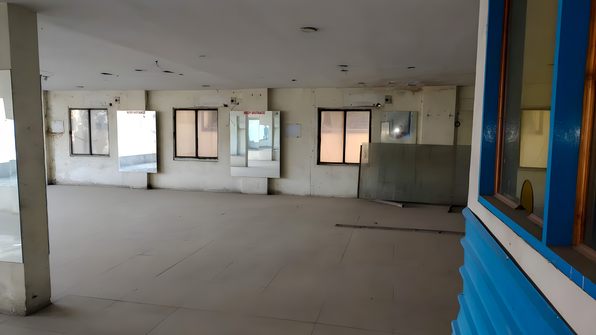 10783 square feet Shops for sale in Nacharam Hyderabad — photo 8