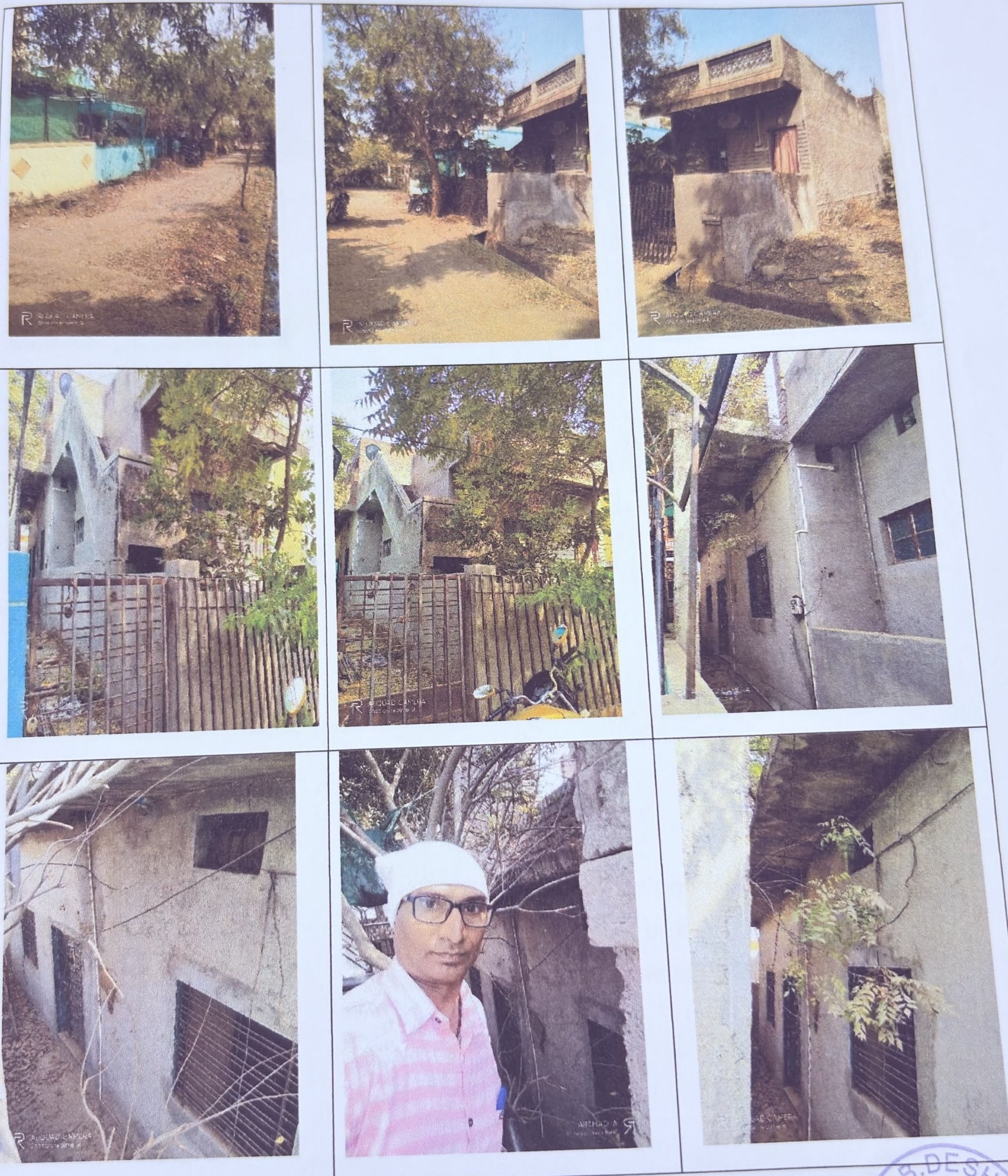 1 BHK Individual House for sale in NA, JALGAON Jalgaon — photo 3