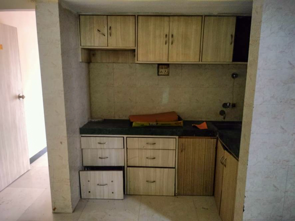 Flat for sale in Goregaon East Mumbai — photo 12
