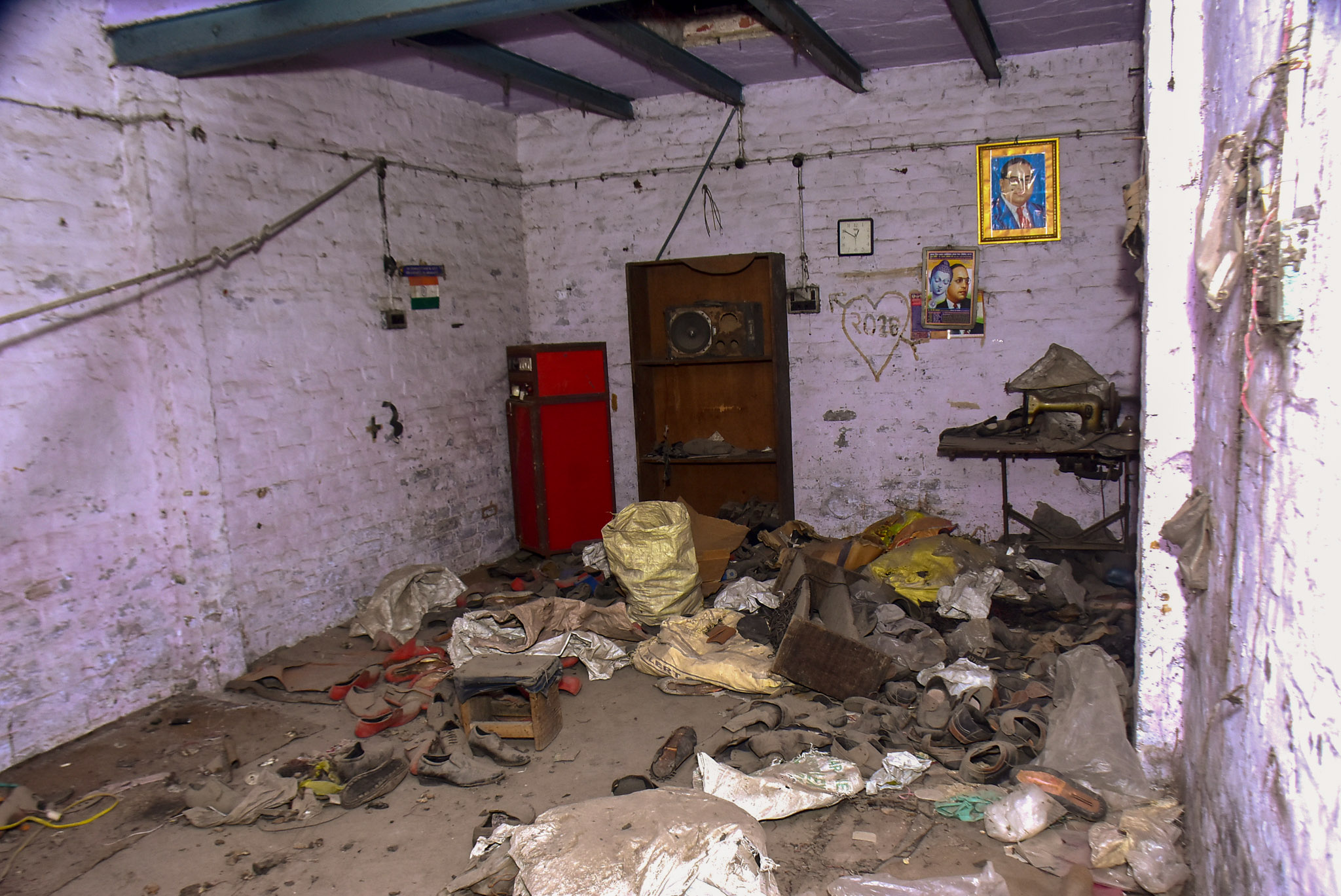 68.56 square meter Individual House for sale in Agra — photo 11