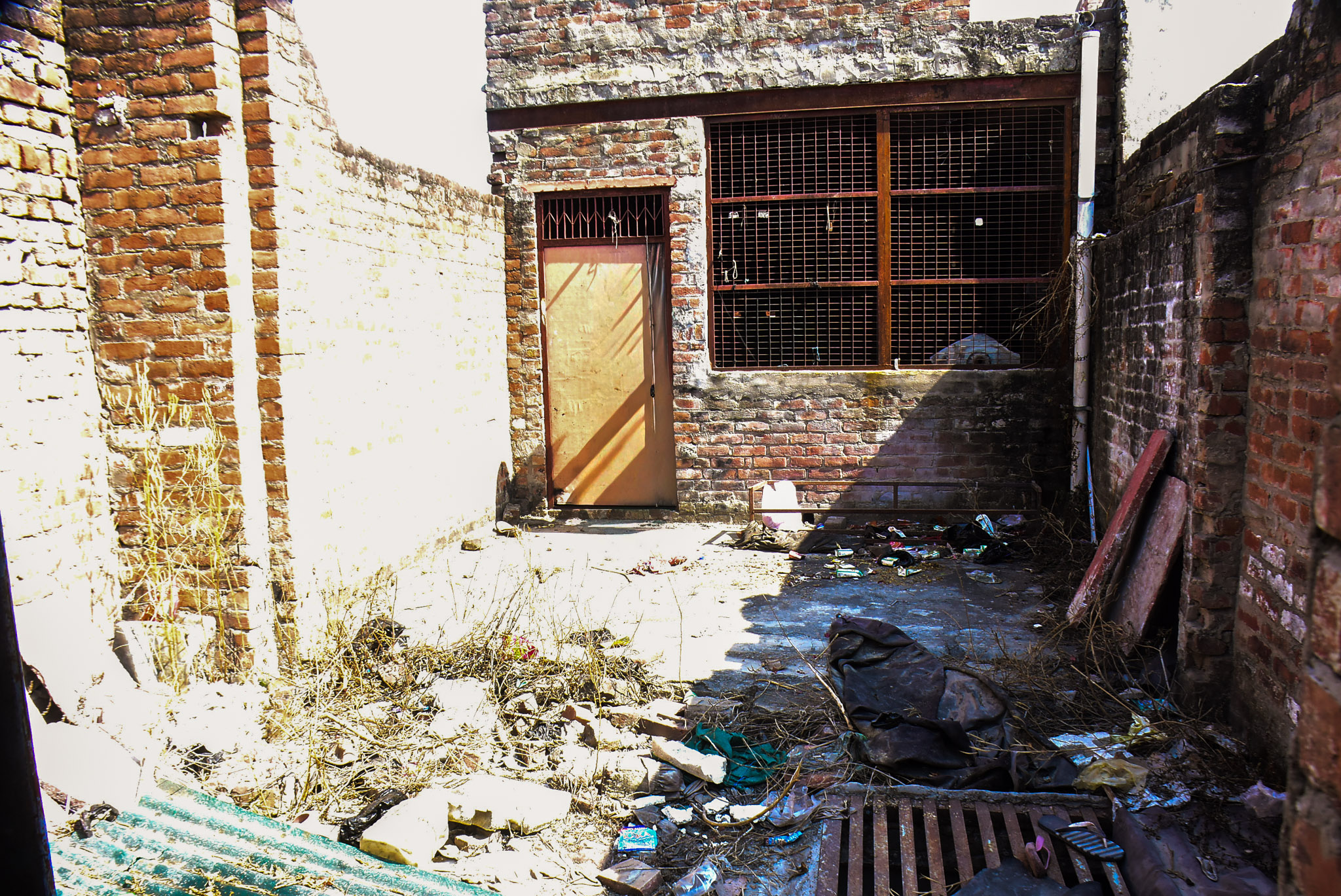 68.56 square meter Individual House for sale in Agra — photo 13