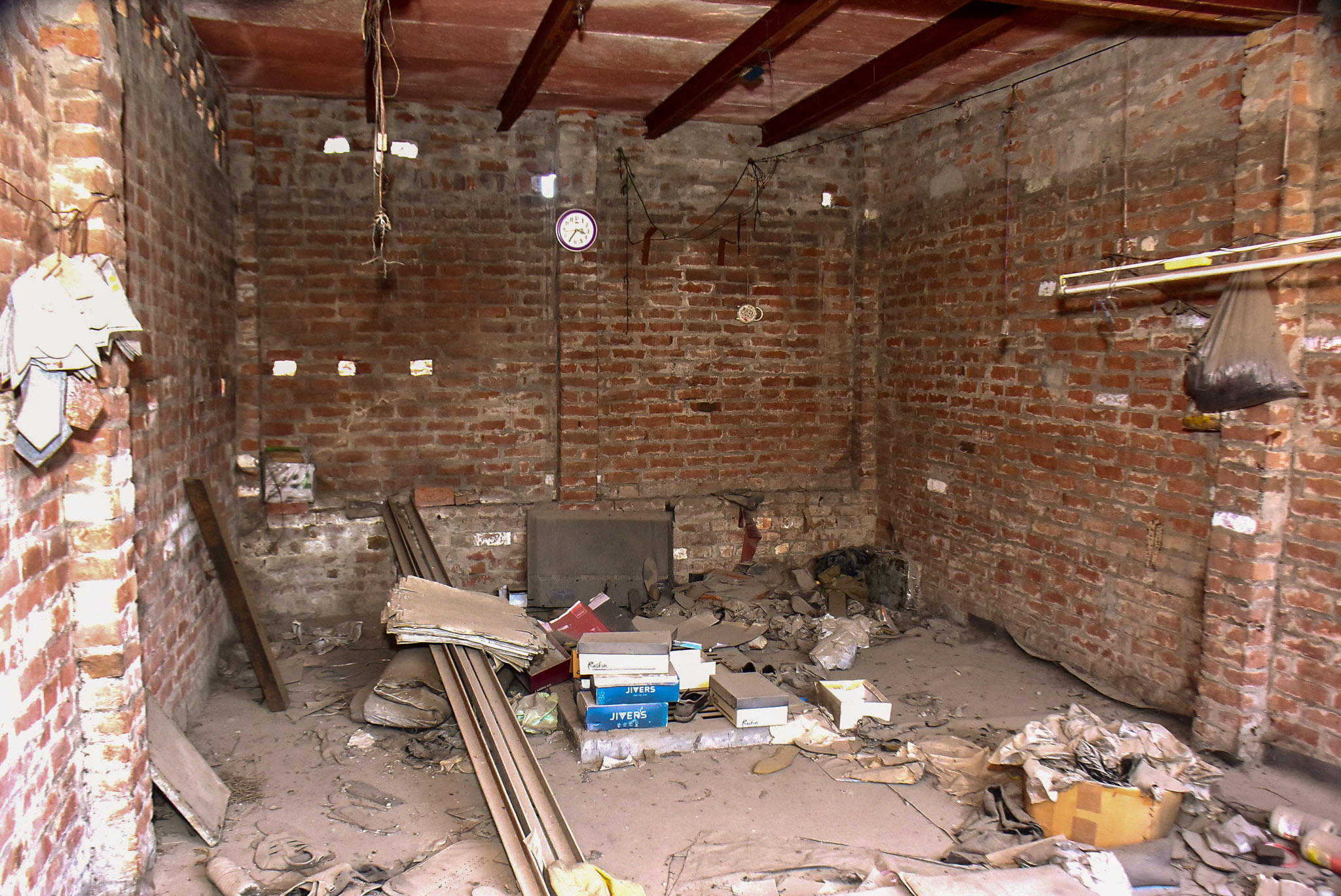68.56 square meter Individual House for sale in Agra — photo 14