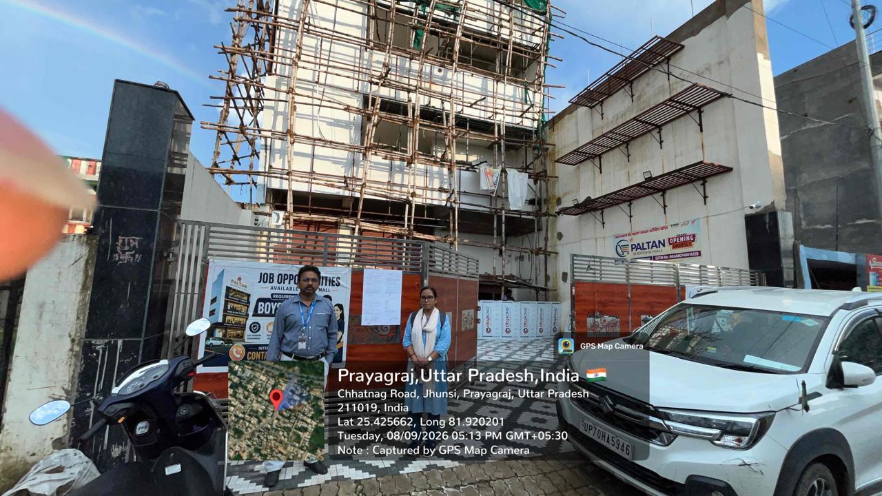 456 square meter Malls for sale in Prayagraj — photo 3