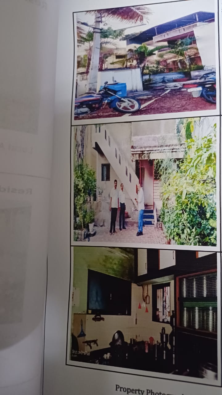 Individual House for sale in SANGLI Sangli — photo 1