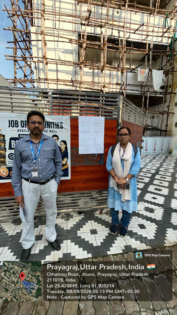 456 square meter Malls for sale in Prayagraj — photo 4