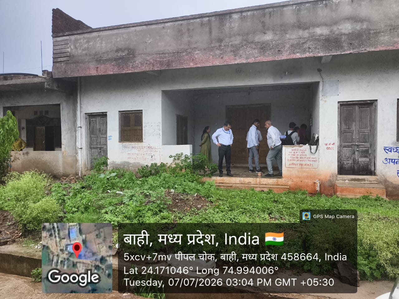 175.68 square meter Godowns for sale in Malhargarh