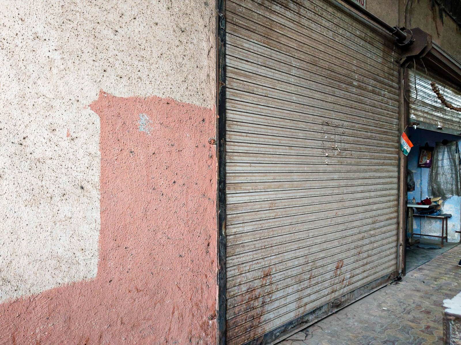 Industrial Plot with Factory Building for sale in ULHASNAGAR Ulhasnagar — photo 2