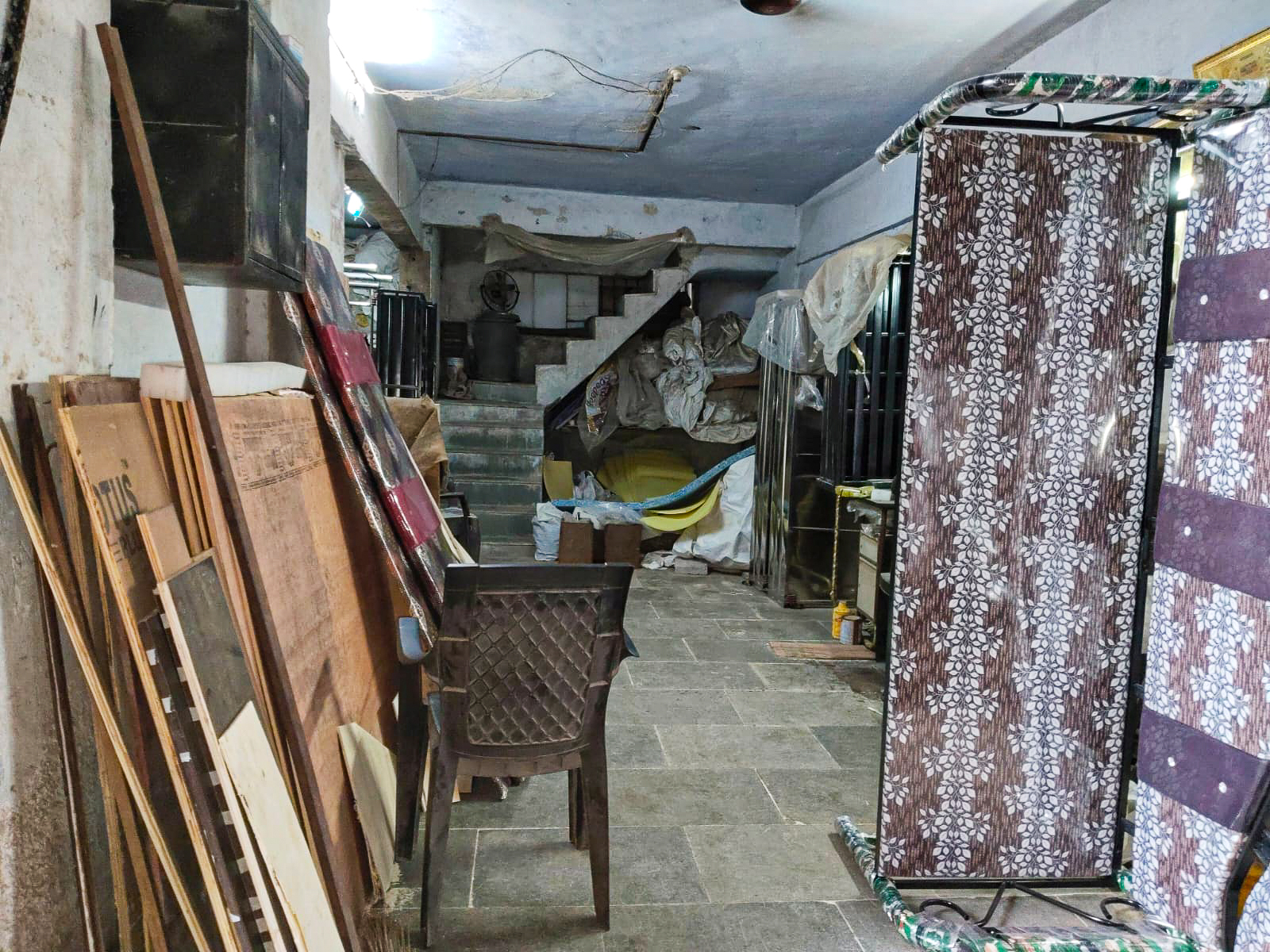 Industrial Plot with Factory Building for sale in ULHASNAGAR Ulhasnagar — photo 7