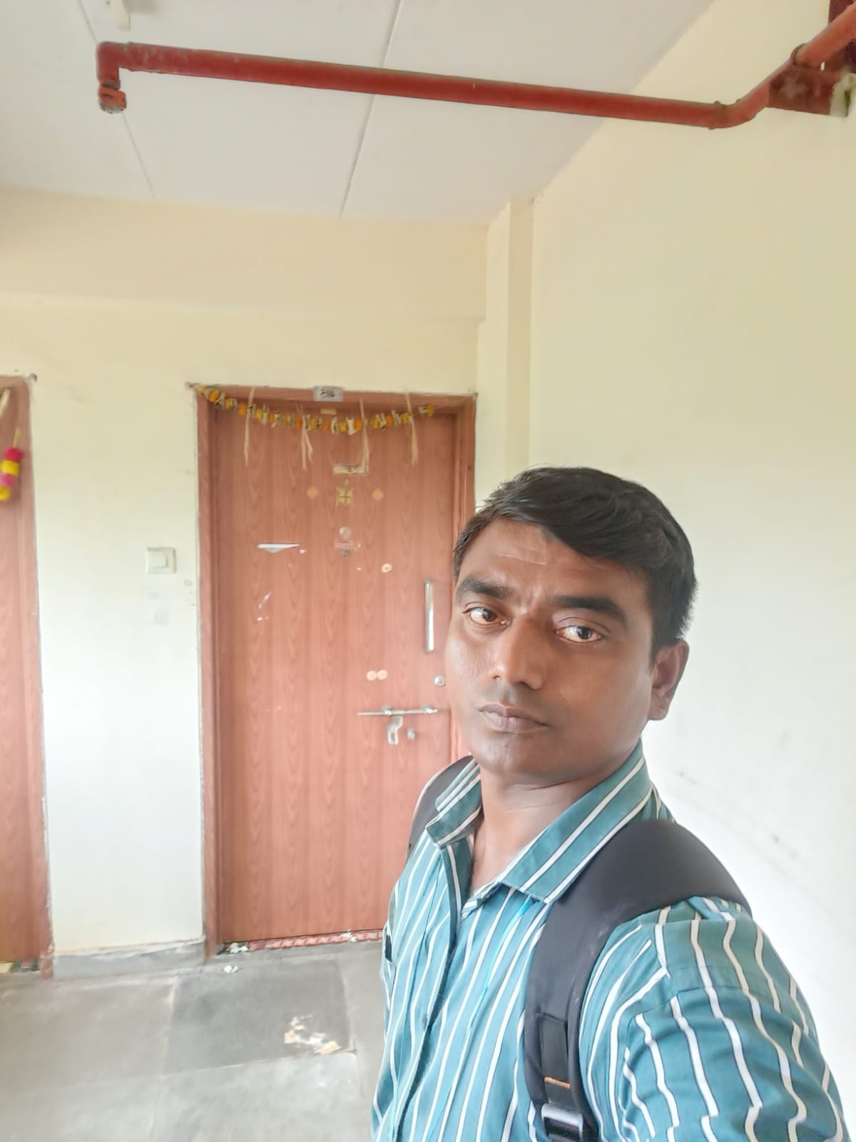 Flat for sale in FL4054TH FLR BUILDING NO L4 SWAPNPOORTI HSGSCHEME SECTOR 36 CIDCO COLONY KHARGHAR NAVI MUMBAI 410210 Navi Mumbai — photo 5
