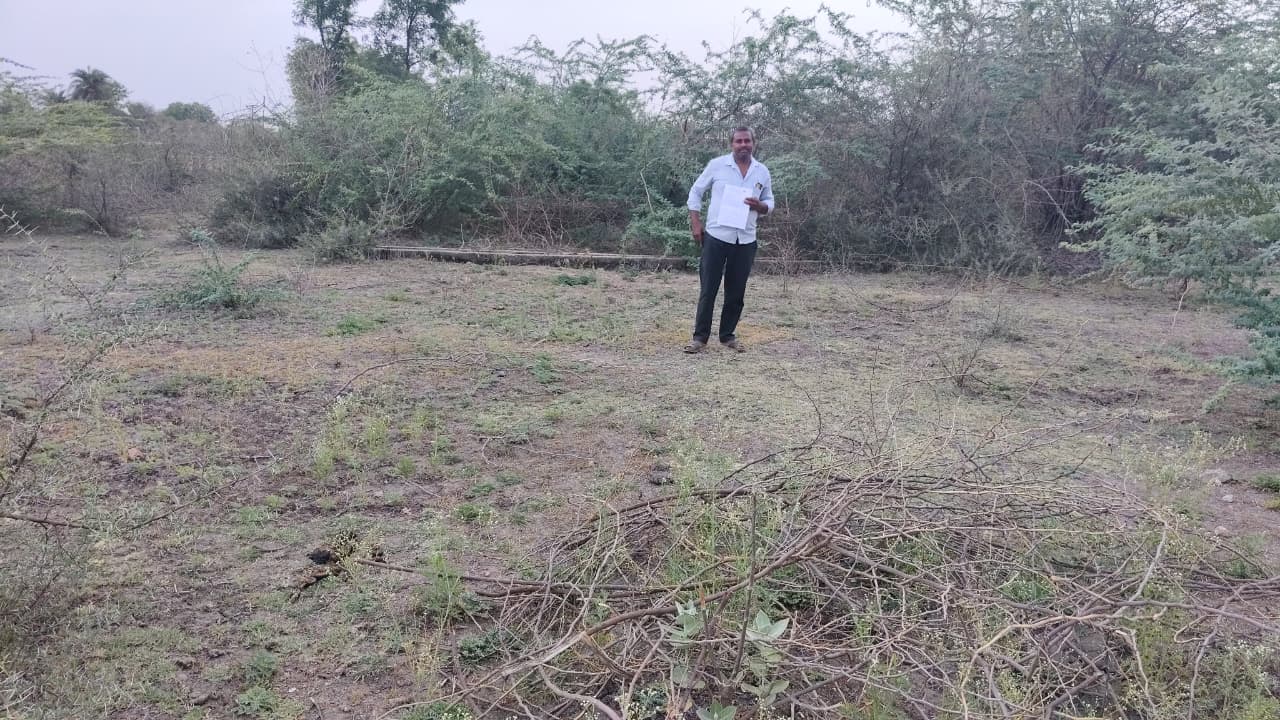89.44 square yard Plot for sale in Bhilwara — photo 2