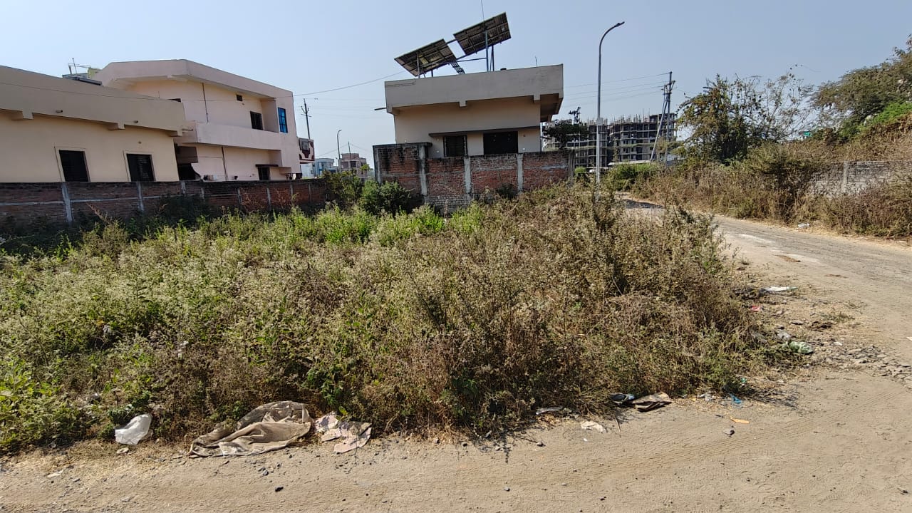 1302.01 square feet Plot for sale in Nagpur — photo 2