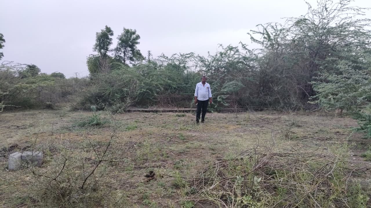 83.22 square yard Plot for sale in Bhilwara — photo 3