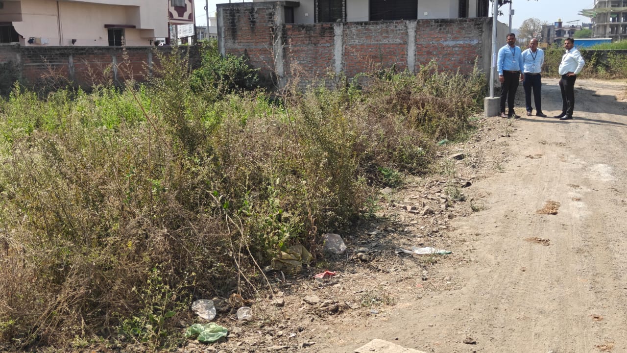 1302.01 square feet Plot for sale in Nagpur — photo 5