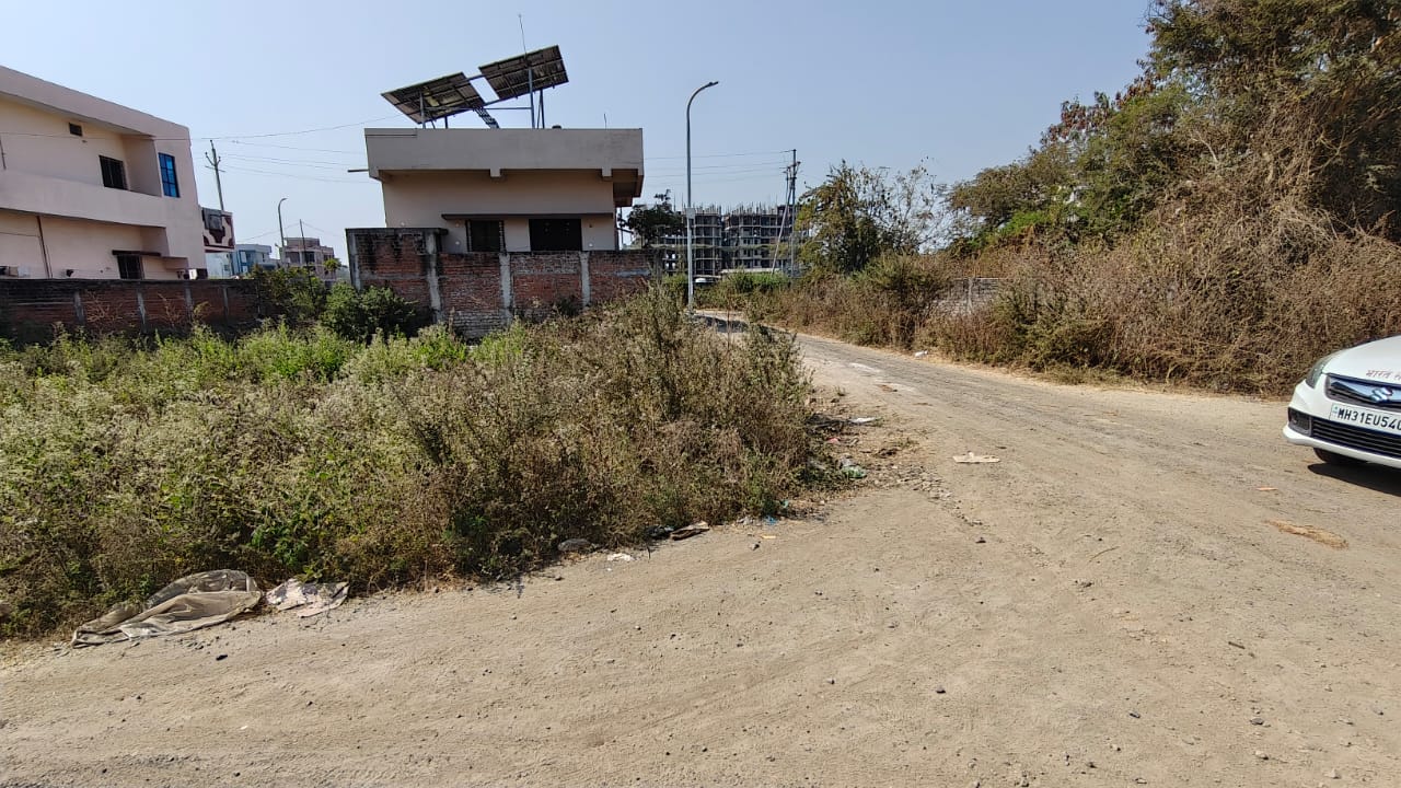 1302.01 square feet Plot for sale in Nagpur — photo 3
