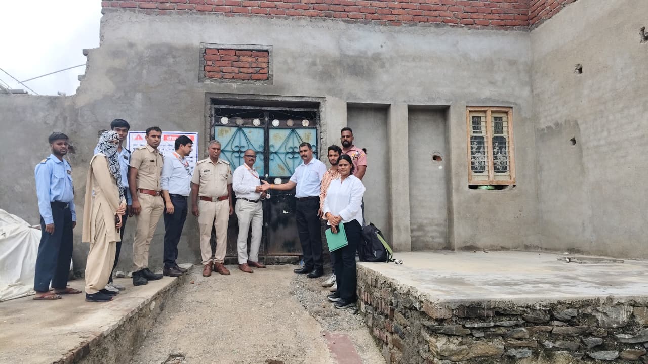 2080 square yard Individual House for sale in Bhilwara — photo 1