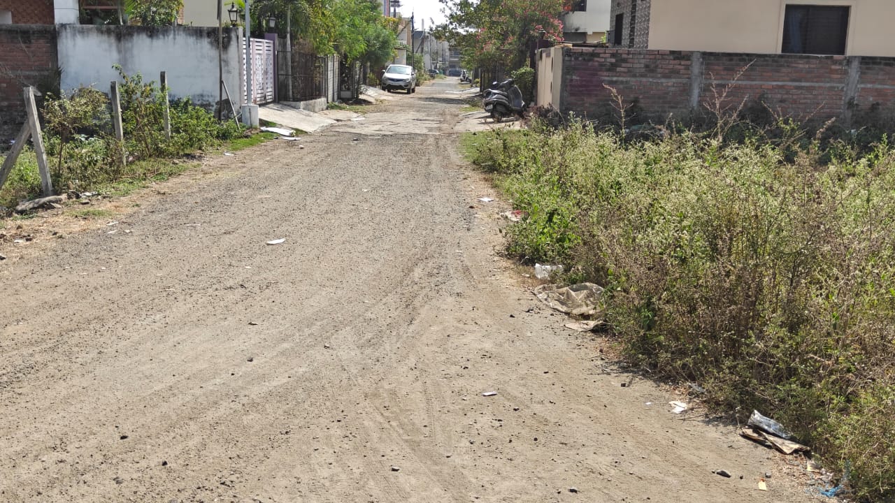 1302.01 square feet Plot for sale in Nagpur — photo 4