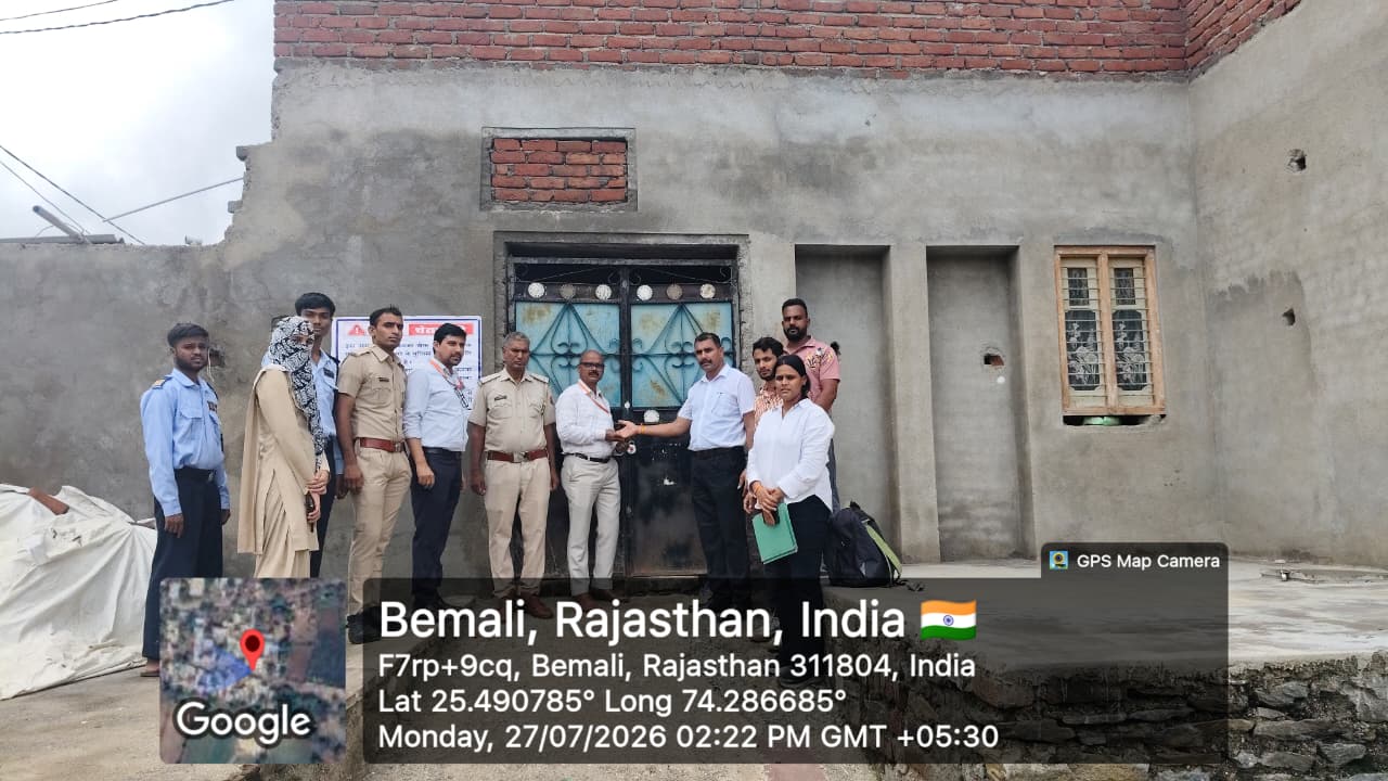 2080 square yard Individual House for sale in Bhilwara — photo 2