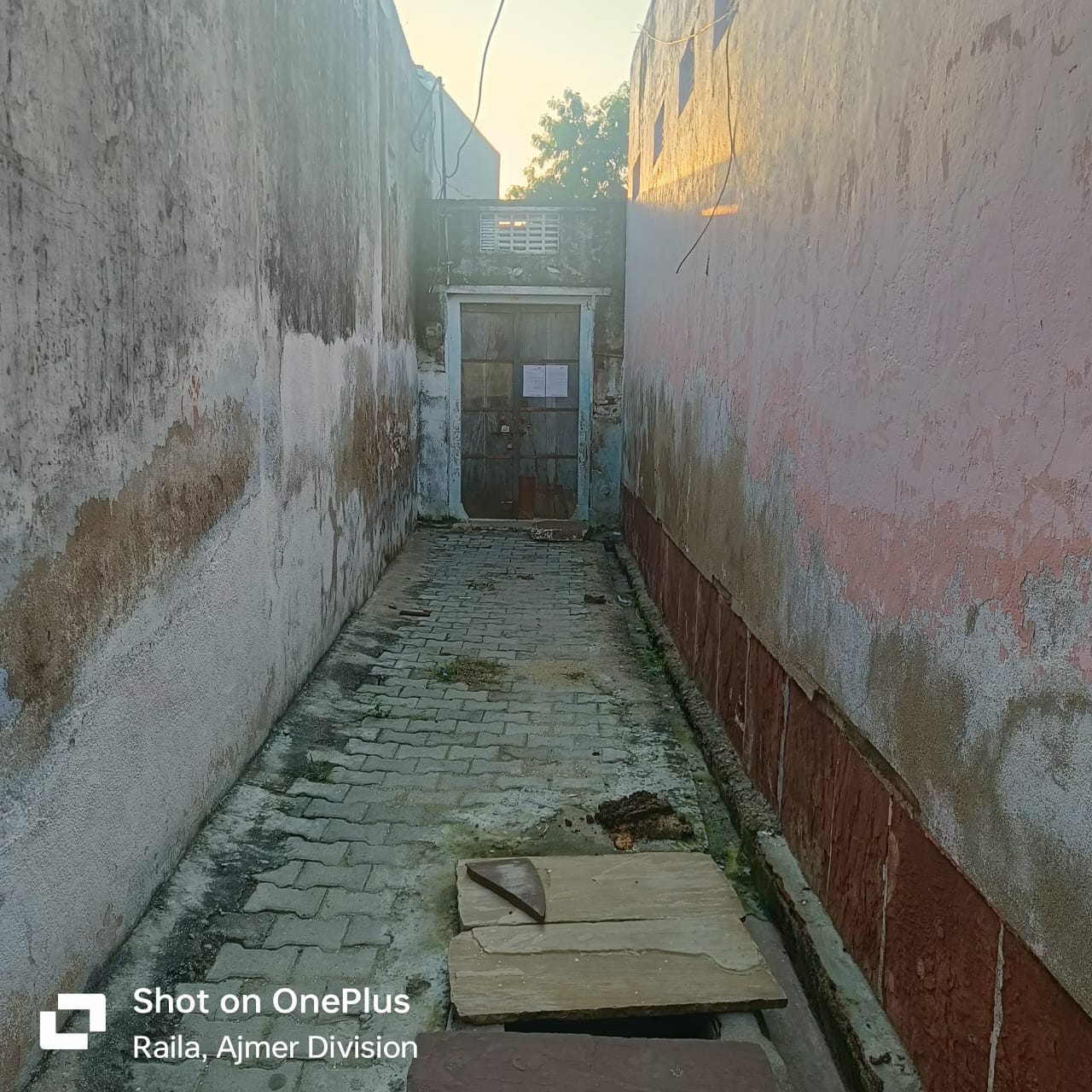 1152.7 square feet Individual House for sale in Raila — photo 1