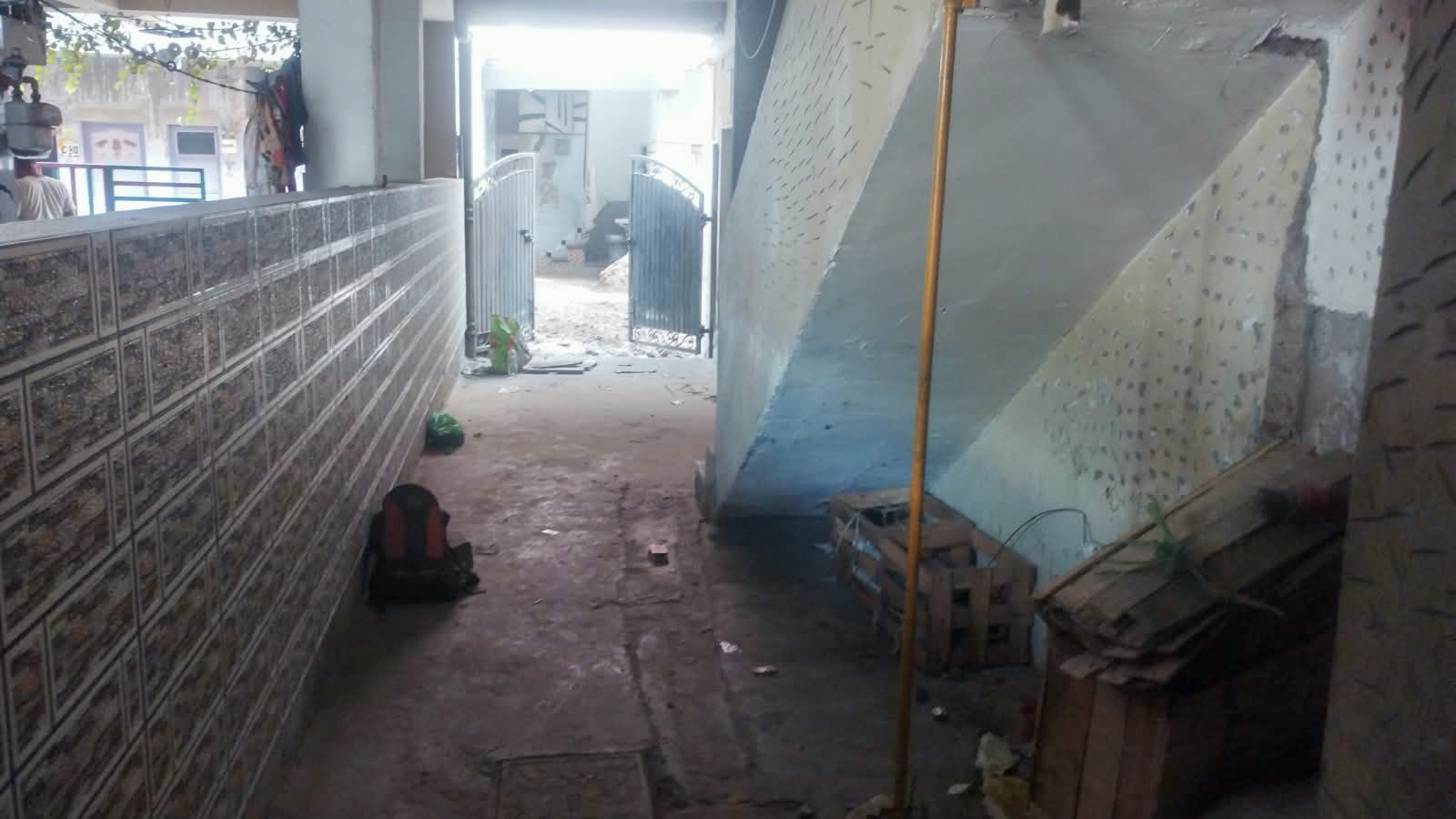 238.82 square meter Individual House for sale in ISANPUR OF MANINAGAR TALUKA IN THE DISTRICT OF AHMEDABAD Ahmedabad — photo 2