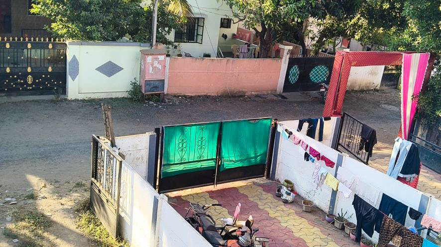 73.9 square meter Individual House for sale in Chakan — photo 15