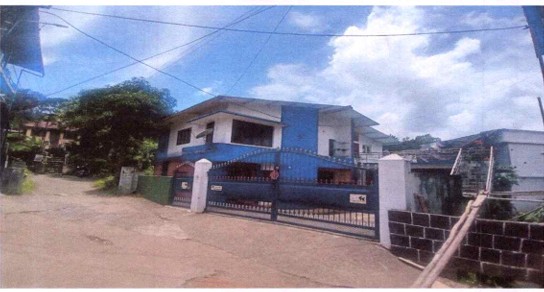 Villa for sale in Gudalur