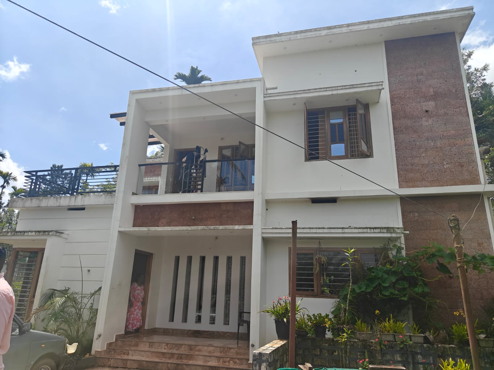 2802.4 square feet Bungalow for sale in Coonoor