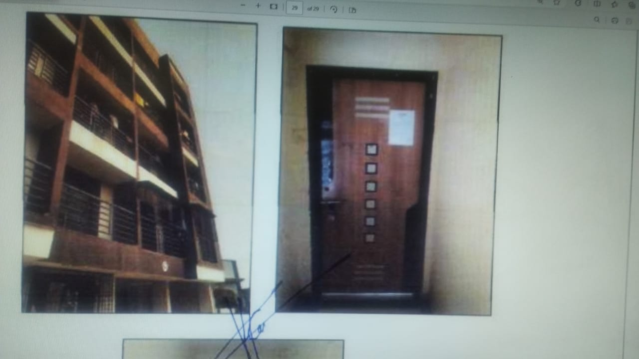 Flat for sale in Asangaon — photo 1