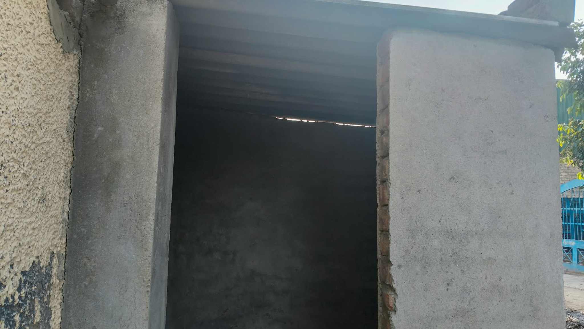 5290 square feet Industrial Plot with Factory Building for sale in MUBARAKPUR Raman — photo 7